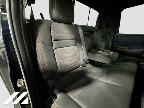 Used 2022 Nissan Frontier PRO-4X w/ Off-Road Protection Package image 27
