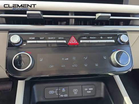 New 2026 Hyundai Tucson SEL image 19