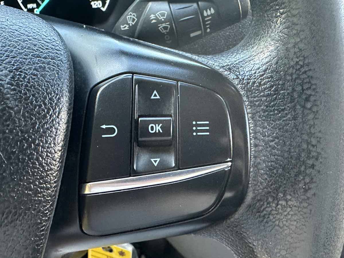 Used 2020 Ford Transit 250 148 High Roof Extended RWD image 19