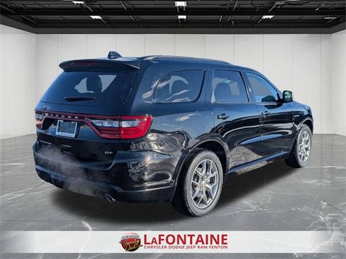 New 2026 Dodge Durango GT image 5