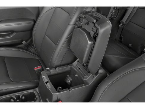 Used 2023 Jeep Wrangler Unlimited Rubicon 4xe image 7