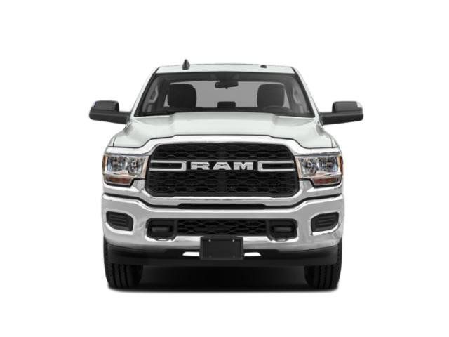 Used 2022 RAM 3500 Big Horn w/ Max Tow Package AWD/4WD image 7
