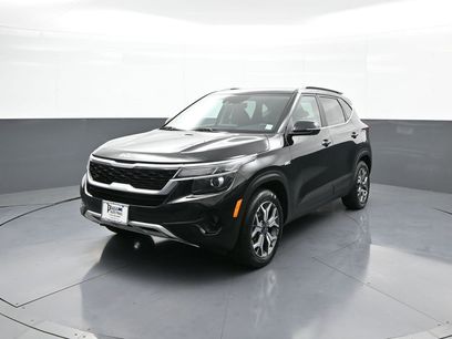 Certified 2023 Kia Seltos EX
