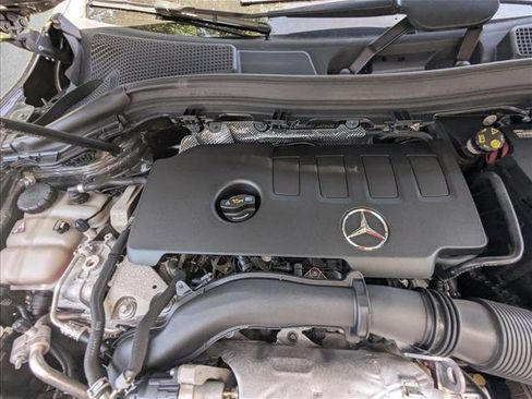 Certified 2023 Mercedes-Benz GLA 250 4MATIC image 23
