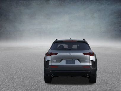 New 2026 MAZDA CX-50 AWD 2.5 Hybrid w/ Weather Package