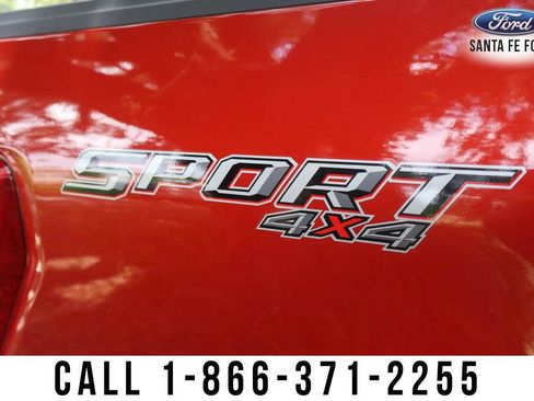 Used 2023 Ford F150 XLT w/ Equipment Group 302A High AWD/4WD image 7