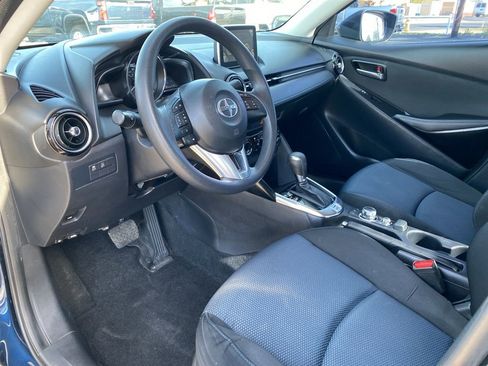 Used 2016 Scion iA image 17