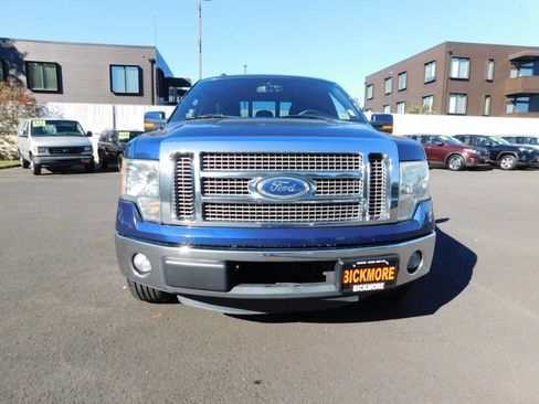 Used 2011 Ford F150 Lariat image 15