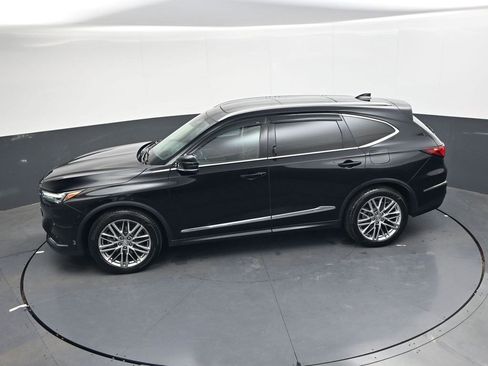 Used 2023 Acura MDX w/Advance Package image 21