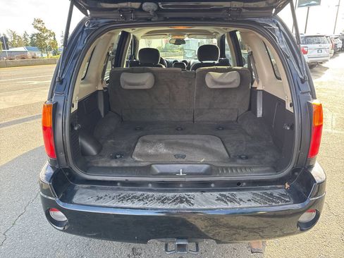 Used 2008 GMC Envoy SLE image 5