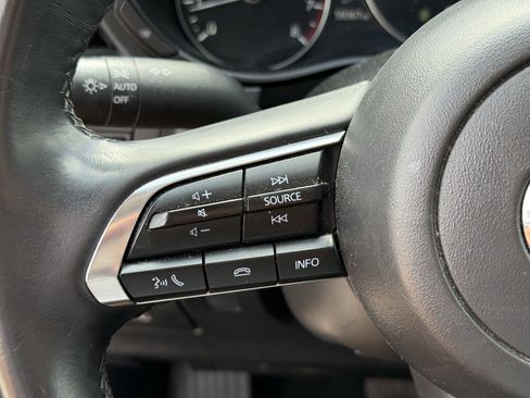 Used 2024 MAZDA CX-30 AWD 2.5 S w/ Preferred Package image 16