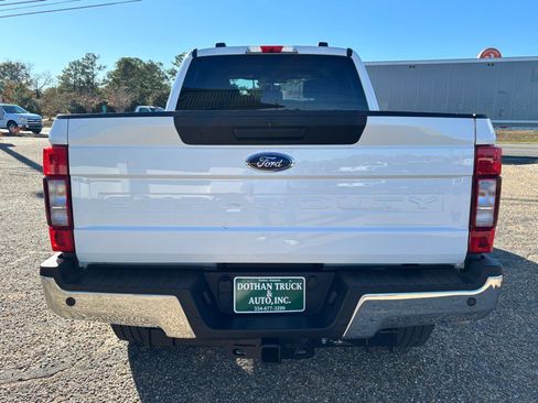 Used 2021 Ford F250 XLT w/ XLT Value Package image 4