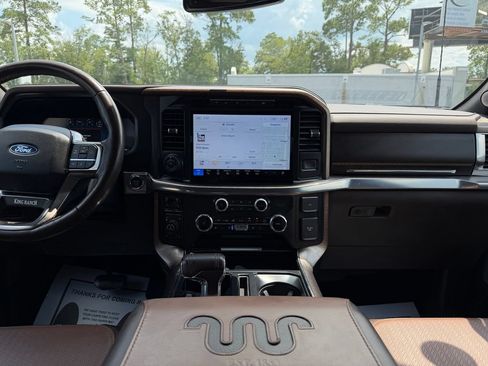 Used 2024 Ford F150 King Ranch AWD/4WD image 17