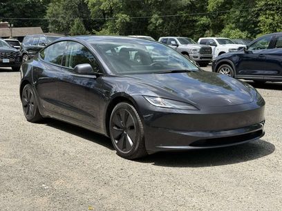 Used 2024 Tesla Model 3 Long Range