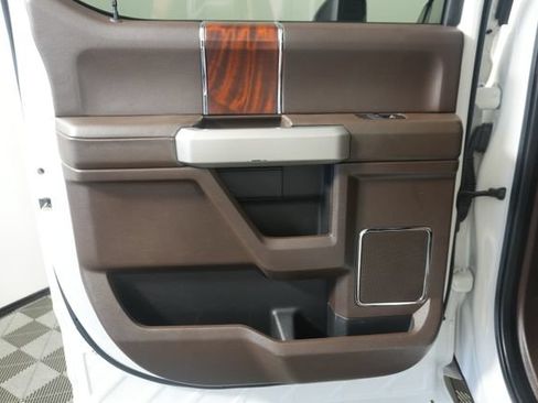Used 2022 Ford F250 King Ranch AWD/4WD image 35