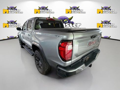 Used 2024 GMC Canyon Elevation w/ Convenience Package AWD/4WD image 6