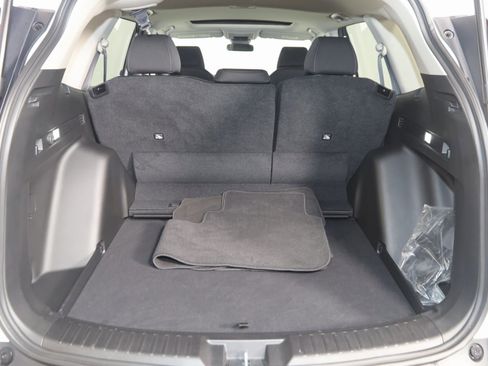 Used 2024 Honda CR-V EX image 43