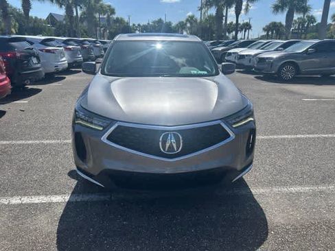 Used 2023 Acura RDX FWD w/ Technology Package image 5