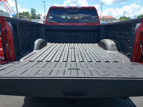 New 2026 Chevrolet Silverado 2500 LTZ w/ LTZ Plus Package AWD/4WD image 30