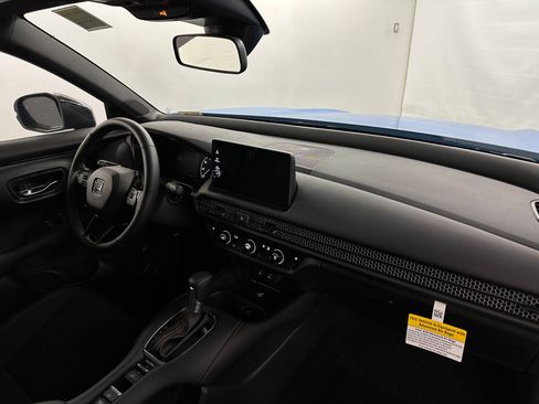 New 2026 Honda HR-V Sport image 29