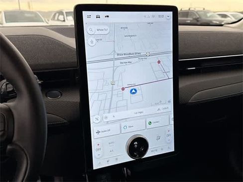 Used 2024 Ford Mustang Mach-E Premium image 24