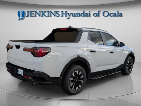 New 2026 Hyundai Santa Cruz SEL image 3