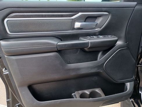 Used 2021 RAM 1500 Big Horn AWD/4WD image 7