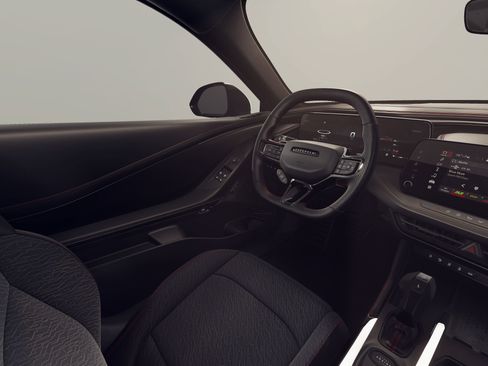 New 2026 Dodge Charger Daytona Scat Pack image 8