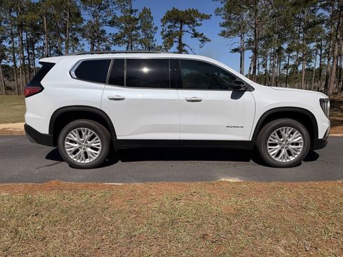 New 2026 GMC Acadia Elevation w/ Elevation Premium Package FWD image 6