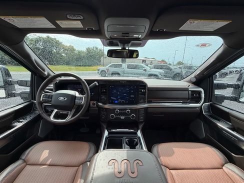 Used 2026 Ford F250 King Ranch AWD/4WD image 9