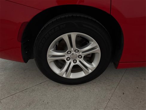 Used 2022 Dodge Charger SXT image 30