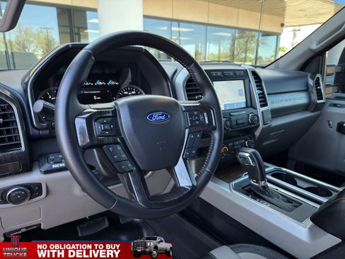 Used 2022 Ford F350 XLT w/ XLT Value Package image 18