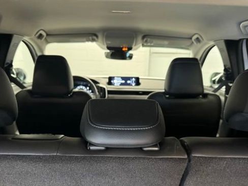 Used 2025 MAZDA CX-50 AWD 2.5 S w/ Preferred Package image 10