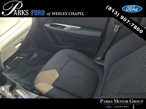 Used 2018 Dodge Journey SE image 14