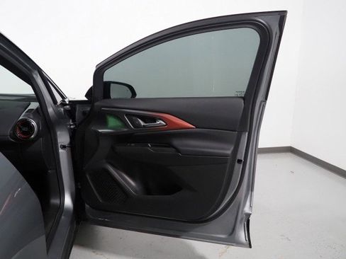 Used 2024 Chevrolet Equinox EV RS image 64