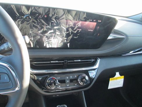 New 2026 Buick Envista Sport Touring w/ Convenience I Package image 16