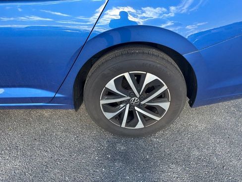 Used 2023 Volkswagen Jetta S FWD image 4