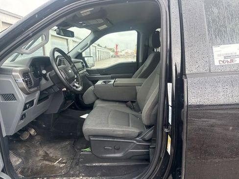 Used 2024 Ford F150 XLT w/ Tow/Haul Package AWD/4WD image 18