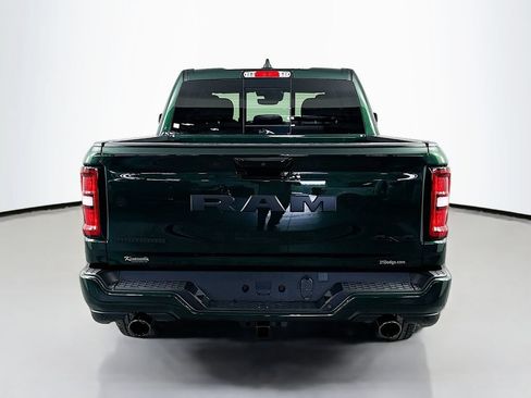 New 2026 RAM 1500 Big Horn AWD/4WD image 6