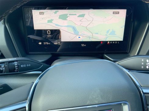 New 2026 GMC Terrain AT4 w/ LPO, Floor Liner Package image 33