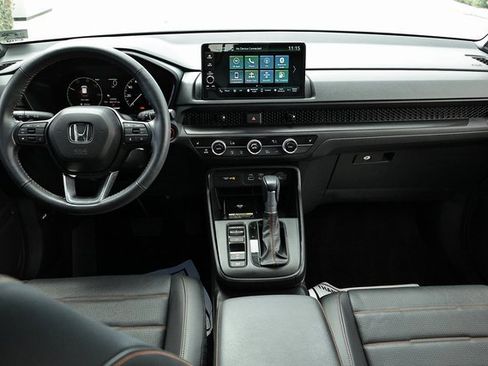 Used 2024 Honda CR-V Sport-L image 28