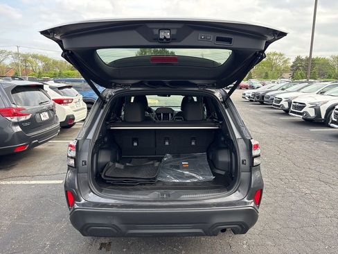 Certified 2026 Subaru Forester Premium image 8