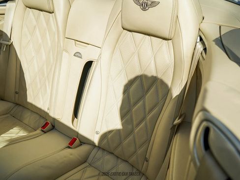 Used 2015 Bentley Continental GT Speed image 58
