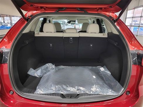 New 2025 MAZDA CX-5 AWD 2.5 S w/ Preferred Package image 35
