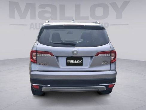 Used 2019 Honda Pilot Touring image 4