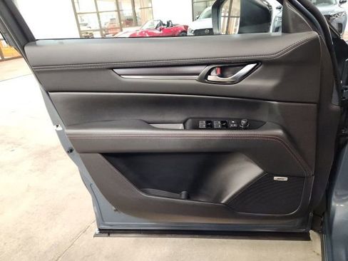 Used 2025 MAZDA CX-5 Carbon Edition AWD/4WD image 21