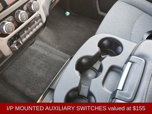 Used 2024 RAM 3500 Tradesman w/ Safety Group image 21