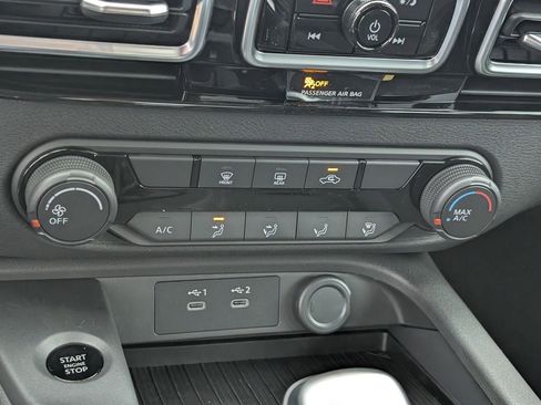 New 2026 Nissan Sentra S FWD image 13