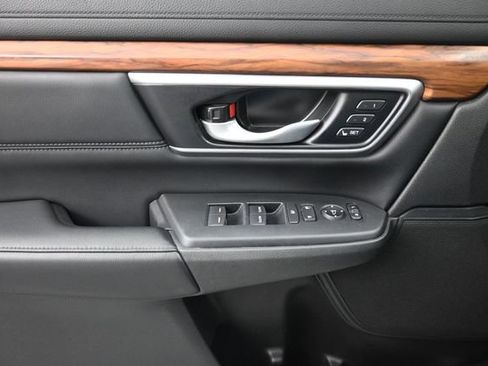 Used 2022 Honda CR-V Touring image 26