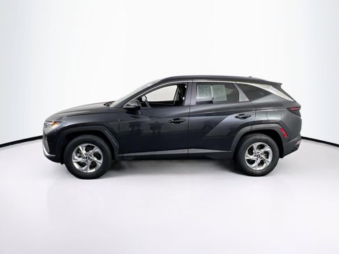Used 2023 Hyundai Tucson SEL image 8
